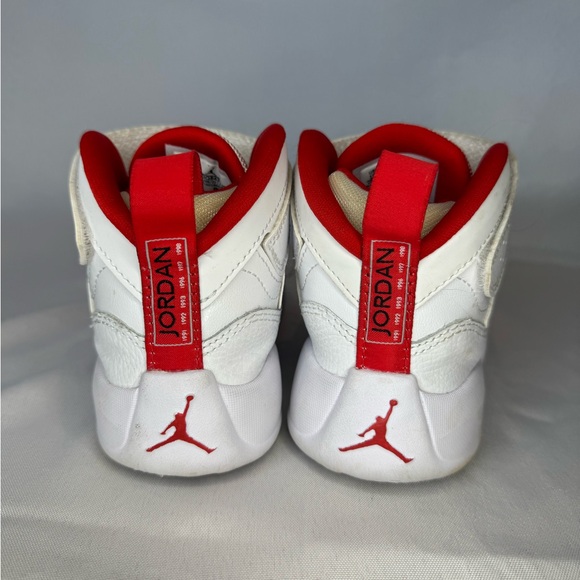 Jordans size 1Y - Picture 2 of 7